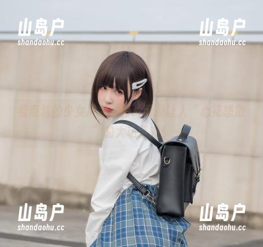 看南鸽的少女风采，图片可是让人“心花怒放”的大功臣哦！