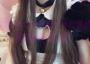 打乱古川kagura浴室节奏的黑丝：私房原图咋那么可爱？