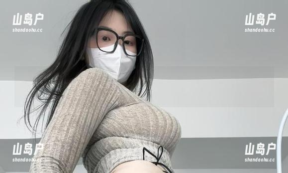 微密圈 - 可爱的肉巴的黑色波点套图更新，波点像极了我这颗关于吃的心！