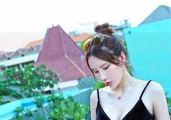 嗲囡囡 – 图片里藏着李筱乔jo的纯白气质，更新之后的感想可以写一本书！