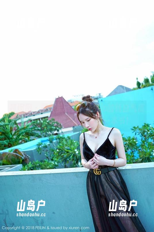 嗲囡囡 - 图片里藏着李筱乔jo的纯白气质，更新之后的感想可以写一本书！
