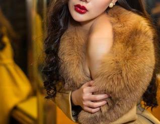 头条女神 – 等不及要分享的周思超女孩图包，每一张都有那么一点不同的味道。