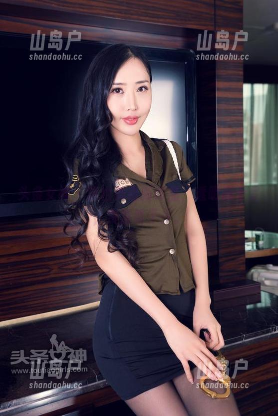 头条女神-李由美 头条女神 - 李由美最新作品,透明感十足,资源真不少。