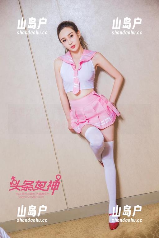 头条女神 - 下载最甜心的王紫琳全集，保证你小心脏不受控！