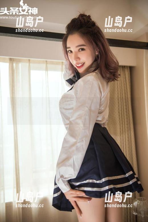 头条女神-苏子淇 头条女神 - 更新!苏子淇的奶牛图集:牛奶是她的灵魂吗?