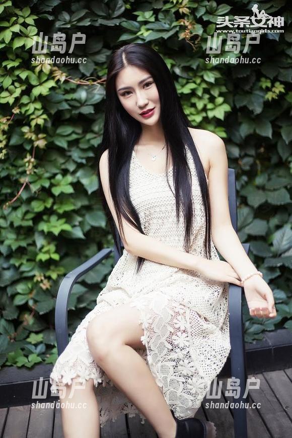 头条女神 - 看高韩菲居家的私拍，资源多得你根本没想过！