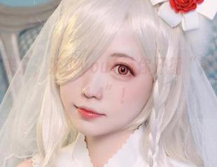 高清图集来了，妖少you1带你开播“神奇的OTS14”！