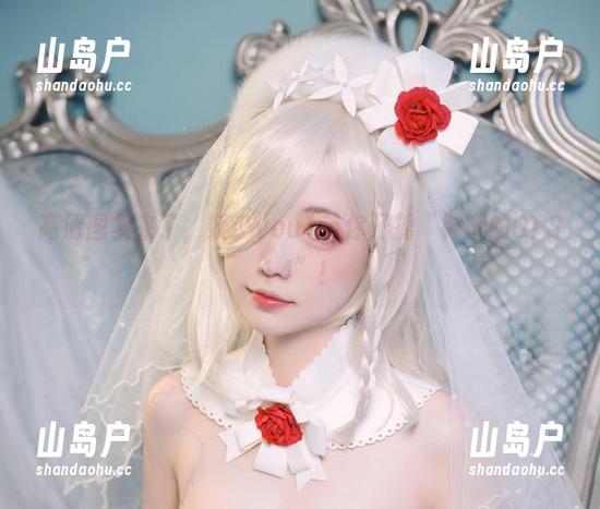 妖少you1 高清图集来了,妖少you1带你开播“神奇的OTS14”!