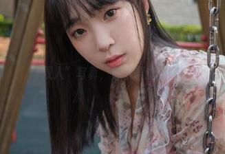 “姜仁卿(강인경)双人”写真，你下载过了吗？不下载才怪吧！