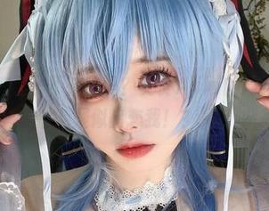 你们还有胆子不在线吗？安食Ajiki的异瞳小魅魔疑似暗恋我！？