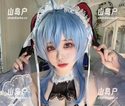 你们还有胆子不在线吗？安食Ajiki的异瞳小魅魔疑似暗恋我！？
