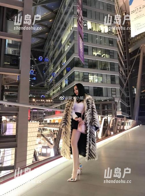 宸大小姐 微密圈 - 宸大小姐视频集:你肯定也想下载这个合集每一帧