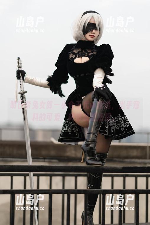 小仓千代w 明日奈兔女郎—小仓千代w精选,出乎意料的可爱,突然就想感叹。