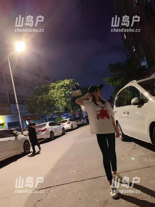 微密圈 - 日常截图：小仙女ELaine的图片合集，裸露她的无敌社交能力！