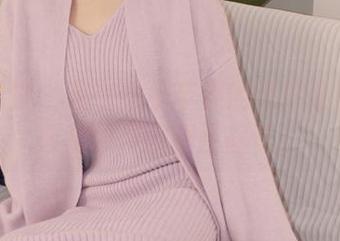 小众视觉 – 怎么看小苹果的学妹套图？下载后才开始真正品味！