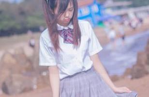 小野妹子w说：只要一翻图册，RamRem立刻演绎