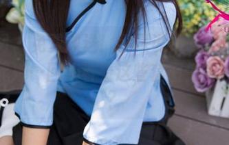 尤果网 – 免费放送！我是说，眼镜里的布莱尔昆娜…回头看看这些套图值得关注吗？