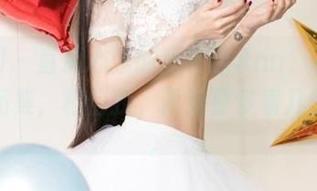 尤果网 – 直逼心弦的张小西Ann，花嫁精选作品集，相信我，肯定要多看几眼才行。