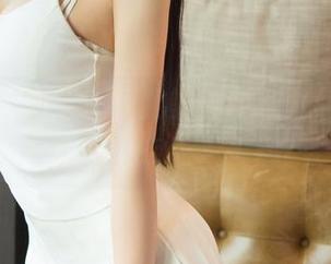 尤果网 – 喂，田慕儿的女友写真，能不能少那么一点让人羡慕？