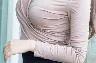 尤果网 – 米妮的透明美图：那种“看得见又摸不着”的绝妙感觉