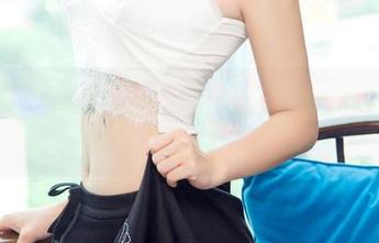 尤果网 – 美替的万圣节最新写真，装扮引发的思考…