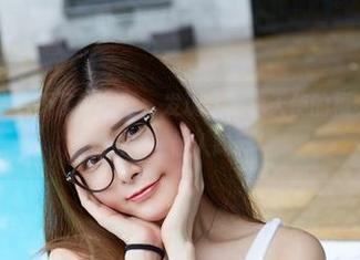尤物馆 – 改变不了的真理：发现俞夕梦天使的福利原图，比看松饼还让人陶醉！