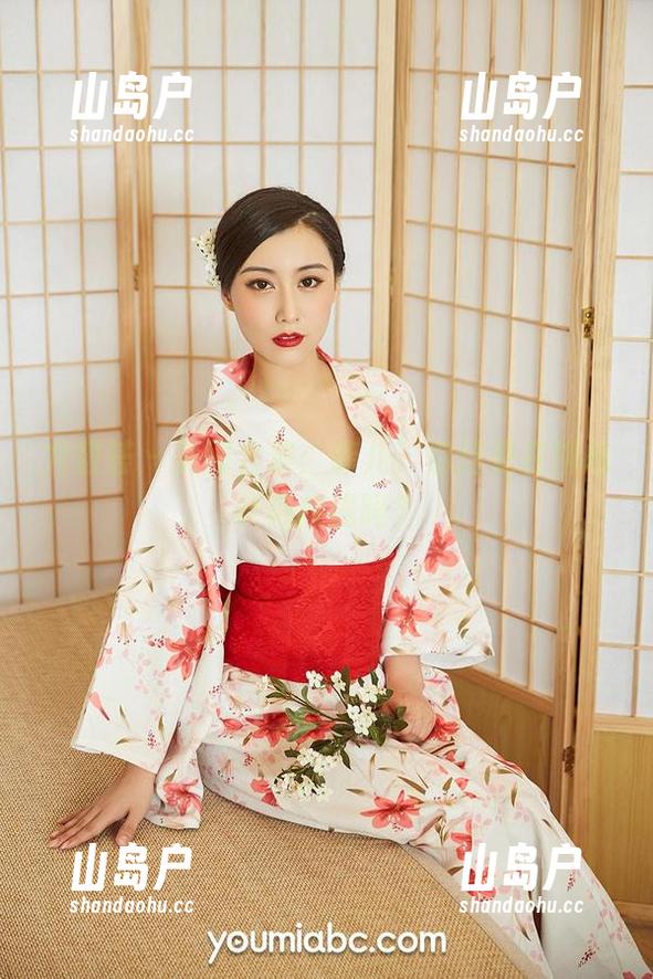 尤蜜荟-菲儿 尤蜜荟 - 美图合集:菲儿,你这是在挑战妖艳底线吗?