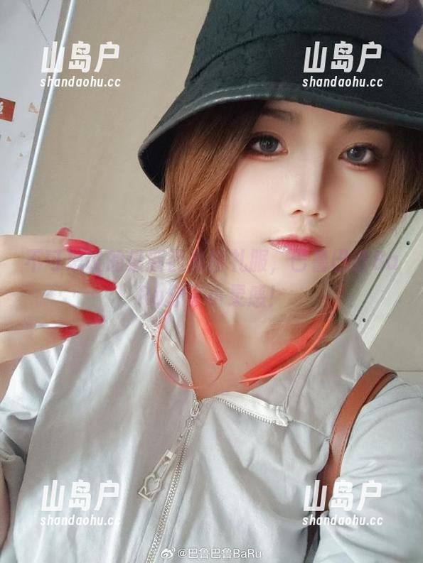不可思议的最新西雅图礼服，巴鲁巴鲁BaRu分享小灵感！