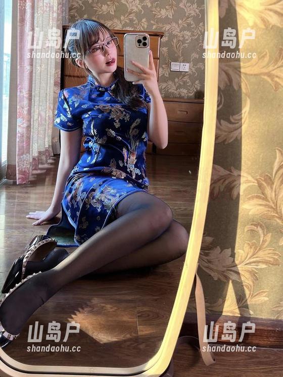 张思允nice 微密圈 - 从校园到你的屏幕:张思允nice的JK美图资源,你敢不敢Click?