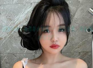微密圈 – 张鑫baby的超级小短裤——美图合集，谁能抵挡得住这种引力？