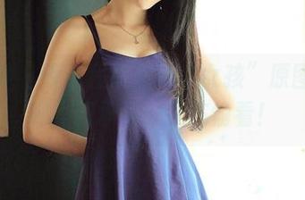 推女神 – 观看程彤颜的“女孩”原图：好吧，我承认，我在偷看！