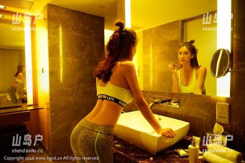推女神-谭晓彤 推女神 - 谭晓彤的女友,免费图包,听着就像是花开的声音