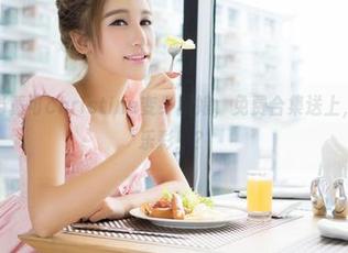 推女神 – 当黄可christine变身厨娘，免费合集送上，厨艺直逼乐彩！？