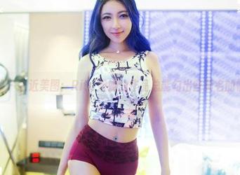 推女郎 – 靠近美图：Rita姐姐的作品总能勾出些莫名的情绪。