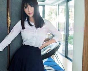 推女郎 – 当曾水的瑜伽照遇上高清，搜索图库时你可能会多看一眼！