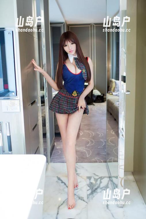 推女郎-艾栗栗 推女郎 - 嗨!这里有艾栗栗的高跟鞋私房合集,别让它们空等