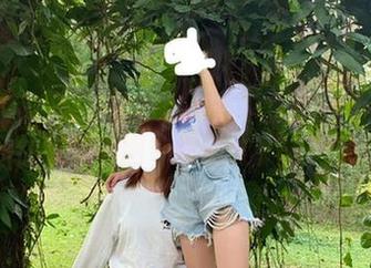 微密圈 – 从未见过的风景！无敌哒小姨妈的高清美图专属朋友圈第一波