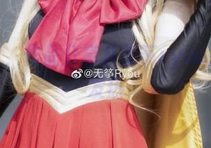 少女无敌，作品分享从无筝ryou那儿发光发热