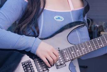 无颜小天使wy，透明兔女郎的隐藏资源，总是那么耐人寻味。