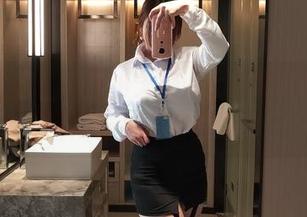 女王驾到！无颜小天使wy给我们献上原图双击加套图打包！