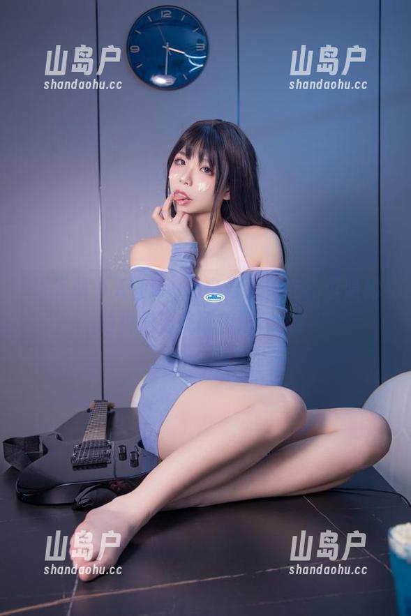 当无颜小天使wy化身修女，作品里隐秘的叛逆到底想传达什么？