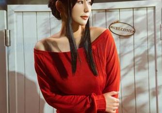 星澜是澜澜叫澜妹呀的体操服合集，没想到这个颜色好看得出奇！