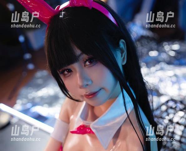 末夜787带你认识她，在线图片中的妹妹好不玩味