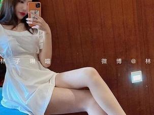微密圈 – 看见黑色：林子喵Lynne的写真合集，或许会让你重新思考“色”的意义！