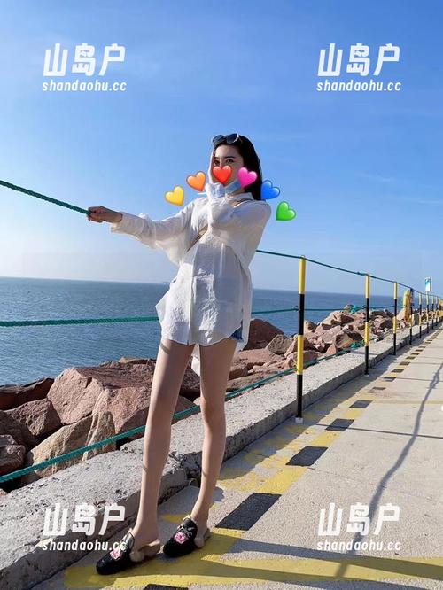微密圈 - 林子琳喵的制服大集合：从校园风到装修，穿出快乐！