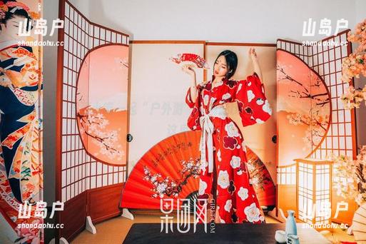 果团网 - 与张小喵一起“户外游”，图画比风景更美。更新就在这里！