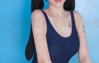 果团网 – 林弯弯的JK写真集，恍惚间让我想到了校园的日子……