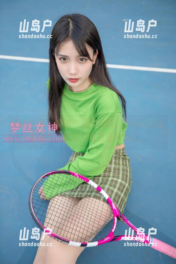 梦丝女神-晓晓 梦丝女神 - 难得一见的晓晓,女神范儿分享现场,真以为是走错片场了。