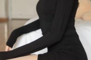 梦丝女神 – 你见过魏婷婷的伊甸园吗？浴缸和无圣光的绝妙结合