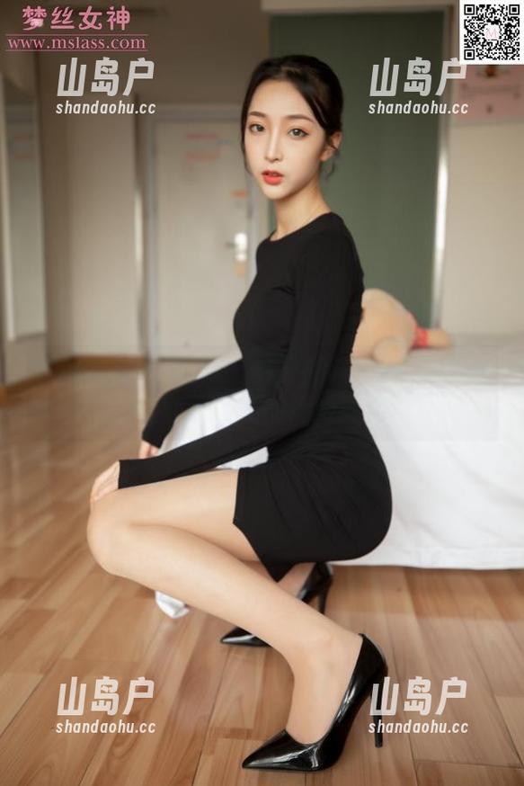 梦丝女神-魏婷婷 梦丝女神 - 你见过魏婷婷的伊甸园吗?浴缸和无圣光的绝妙结合